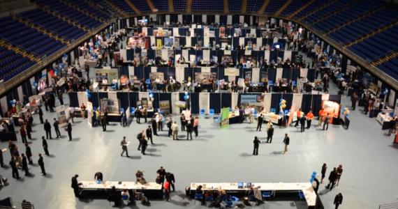 AE_Career_Fair